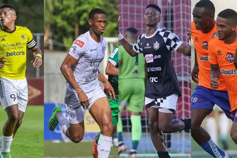 EN VIVO | Mercado de fichajes 2023: altas, bajas y rumores de traspasos del Clausura 2023 de la Liga Panameña de Fútbol