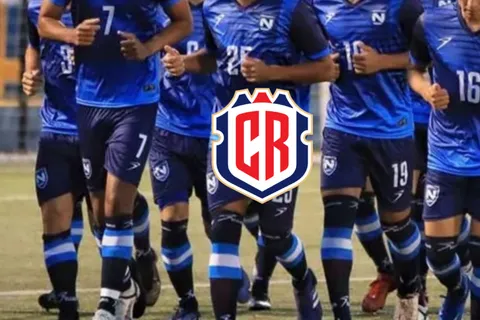 "Se inventan muchas cosas": Desde Costa Rica envían respuesta contundente al futbol de Nicaragua