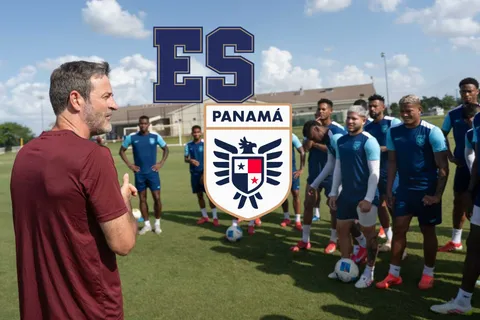 Depende de El Salvador: Panamá podría dar un golpe histórico en la FIFA en plena Copa Oro