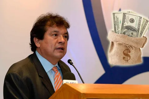 Hugo Carrillo revela exigencias económicas de jugadores que renunciaron a La Selecta