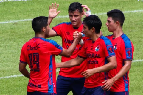 Municipal rompe su mala racha en la Liga Nacional