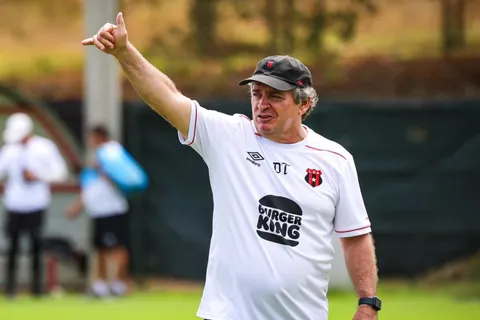 Machillo Ramírez recibe una gran noticia.