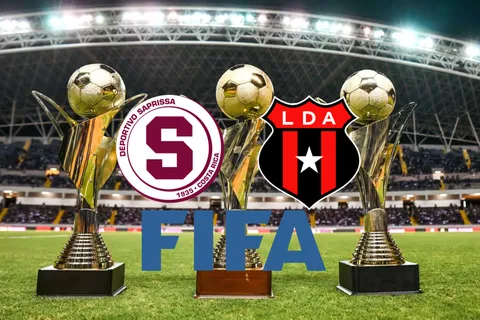 Salió campeón con Saprissa, jugó en Alajuelense y fue sancionado por la FIFA: la figura que vuelve al fútbol en Costa Rica