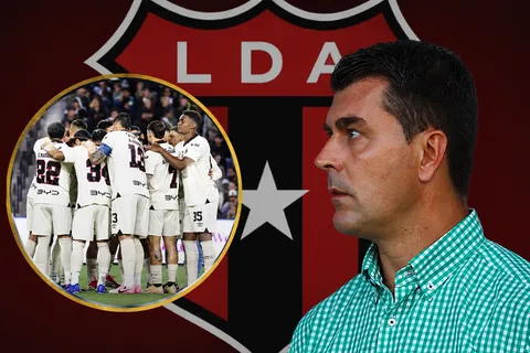 El mercado de fichajes de Alajuelense: las salidas y los refuerzos confirmados para Ismael Rescalvo