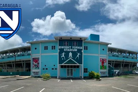 Estadio Dwight Yorke: capacidad, cómo es y dónde queda la cancha donde Nicaragua enfrentará a Trinidad y Tobago