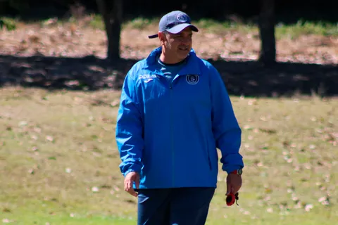 Diego Vásquez asegura que hay ciertos intereses para no inscribir a Rubilio Castillo