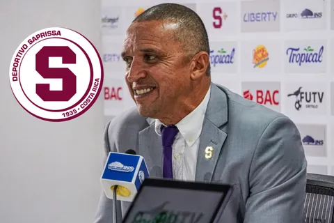 Todo cerrado: Erick Lonnis confirma la noticia que Saprissa estaba esperando sobre el mercado de fichajes