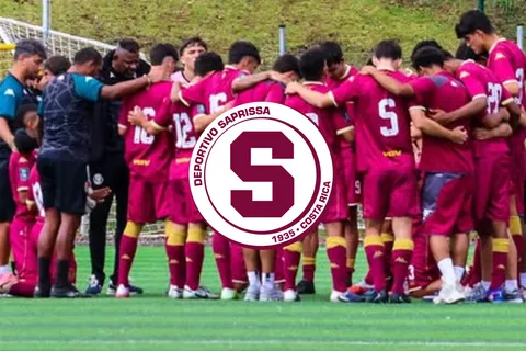 Renovación en Saprissa: las joyas que pueden reforzar a Hernán Medford tras el subcampeonato