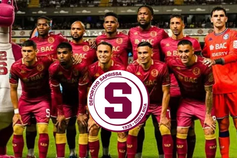 “Lesionado”: Saprissa confirma la baja que pone en jaque a Vladimir Quesada en el peor momento