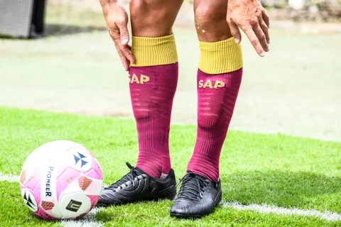 Se podría dar un regreso muy pedido a Saprissa. (Foto: Saprissa)
