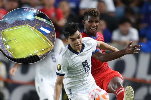Furia en Panamá tras conocer que FIFA iba a cerrarle el Estadio Cuscatlán a El Salvador: por esta razón se echó atrás