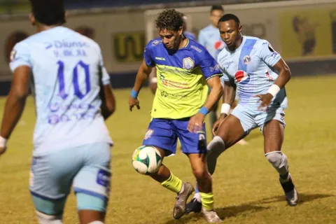 Motagua vs. Olancho hoy EN VIVO: a qué hora y dónde ver la vuelta | Liga Nacional de Honduras