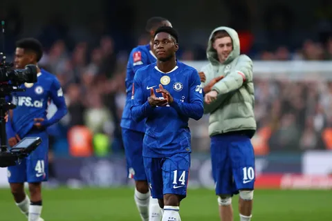 Chelsea no podrá salir de Stamford Bridge sin el voto de Chelsea Pitch Owners