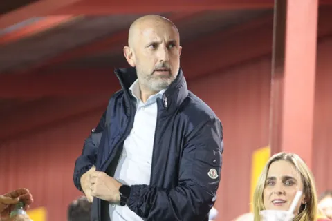 Osael Maroto envuelto en otro escándalo. (Foto: ESPN)