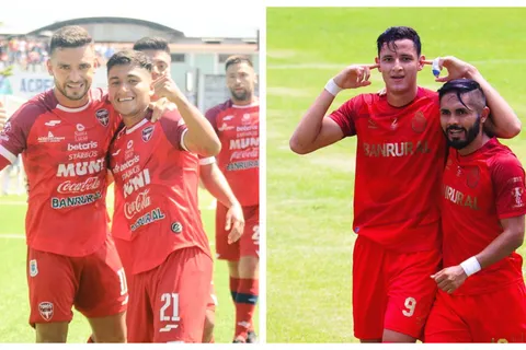 Malacateco vs. Municipal: sigue EN VIVO y EN DIRECTO el juego por la fecha 14 del Apertura 2021 de la Liga Nacional de Guatemala