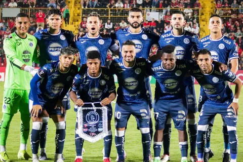 Motagua recibe duro castigo a pesar de la agónica victoria ante Alajuelense en la Copa Centroamericana