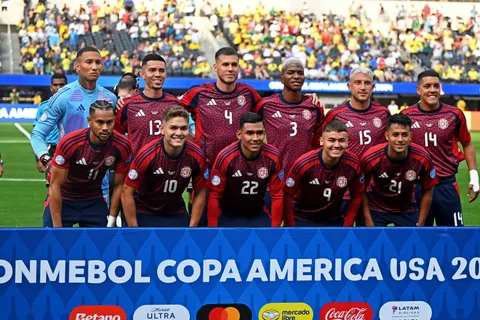 Gigante de Brasil negocia la llegada de una figura de Costa Rica