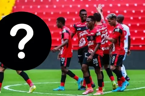 Sorpresa en el mercado: Cachorro de Alajuelense pasa a un rival directo