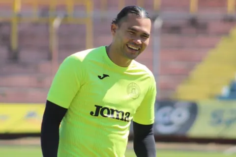 “El Gullit” Peña llega a FAS para ser campeón