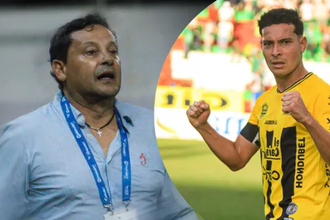 Jeaustin Campos se adueña de Honduras: Motagua y Olimpia en vilo; así está la tabla de posiciones en el Clausura 2026