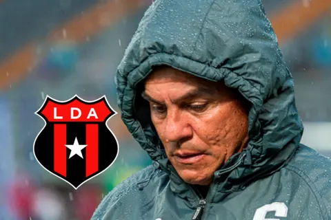 vladimir quesada-saprissa-alajuelense-clasico nacional