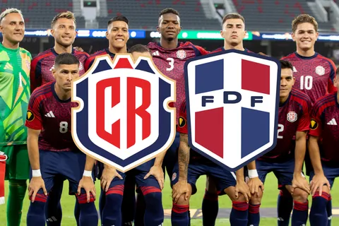 costa rica vs republica domicana-copa oro 2025