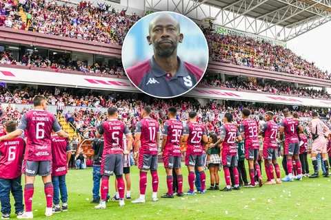 Tras ser descartado por Wanchope, campeón con Saprissa negocia su salida: "Hay dos clubes interesados"