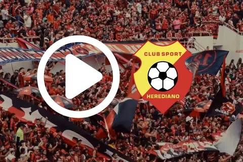 “Le quebraron”: Herediano explota tras revelarse las imágenes más escandalosas de la final con Alajuelense