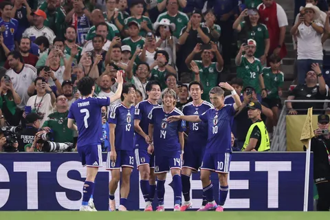 Así quedó la tabla de posiciones del Grupo F del Mundial 2026 tras la goleada de Japón a Túnez