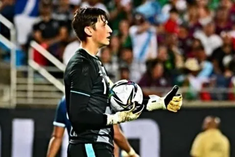 Gran noticia para Nicholas Hagen desde Europa