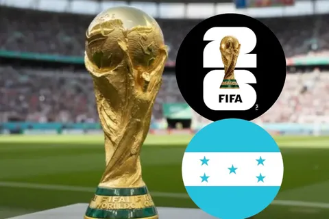 FIFA los considera: Honduras recibe el llamado que lo acerca al Mundial 2026