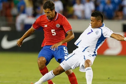 Confirmados los detalles para el amistoso de El Salvador vs Costa Rica en Estados Unidos