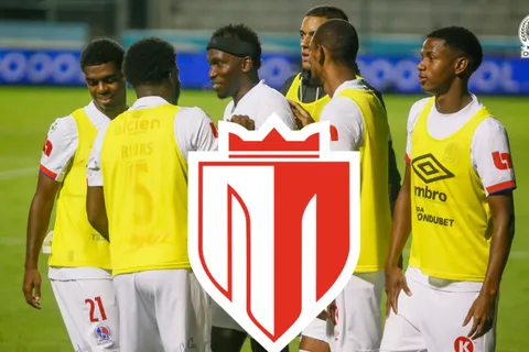 Ante la mirada de Concacaf entera: Olimpia deja el mensaje que pone a temblar a Real Estelí en la Copa Centroamericana