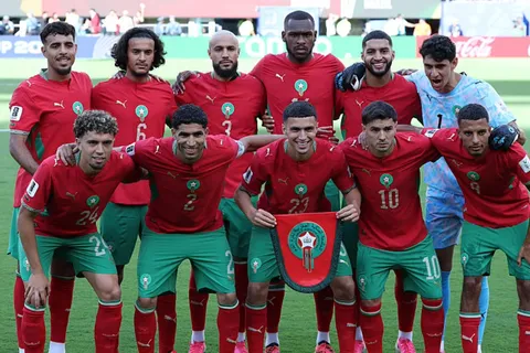 Cuántos jugadores “extranjeros” tiene Marruecos en el Mundial 2026: quiénes son y dónde nacieron