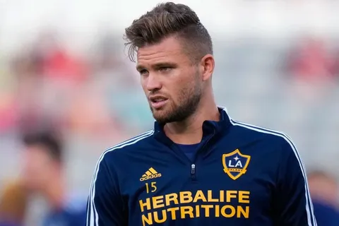 Eriq Zavaleta recibe gran noticia en Los Ángeles Galaxy