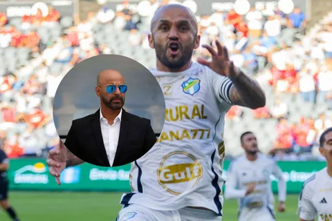 Comunicaciones en vilo: Fantasma Figueroa compromete el futuro de Moyo Contreras.