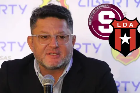 Revolucionario: Jafet Soto confirma una noticia que desata la envidia de Saprissa y Alajuelense