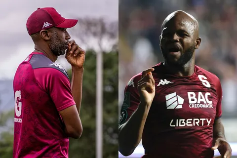 “Wanchope lo pidió”: el regreso de Javon East a Saprissa da un giro inesperado que impacta a Tibás