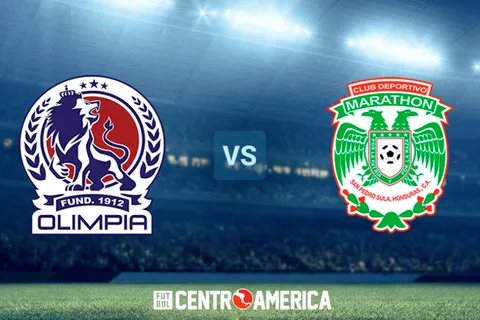 Dónde ver el partido de Olimpia hoy EN VIVO: cuándo, a qué hora juega y con quién por el Clausura 2023