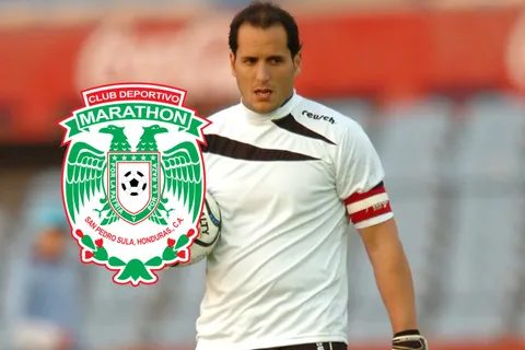 Conmoción en Uruguay: de qué murió Mauricio Nanni, exportero de Marathón en Honduras