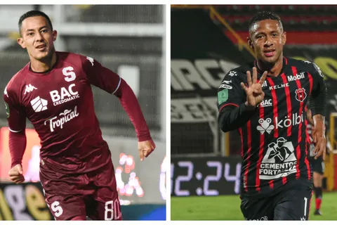 Saprissa vs. Alajuelense: ver aquí hoy EN VIVO y EN DIRECTO el Clásico Nacional por la fecha 17 del Clausura 2022 de la Primera División de Costa Rica