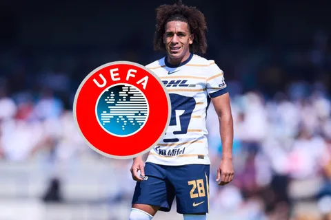 Alarma en Pumas por Adalberto Carrasquilla: revelan cuál sería su nuevo destino en Europa.