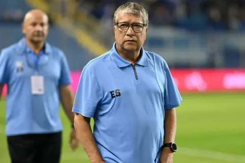 El Bolillo en alerta: El Salvador recibe la sentencia de FIFA que tanto se temía para las Eliminatorias Mundialistas
