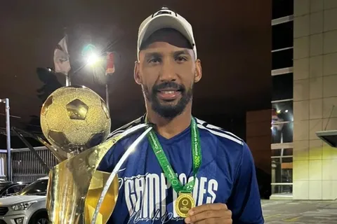Marcel Hernández se fija una nueva meta en Costa Rica