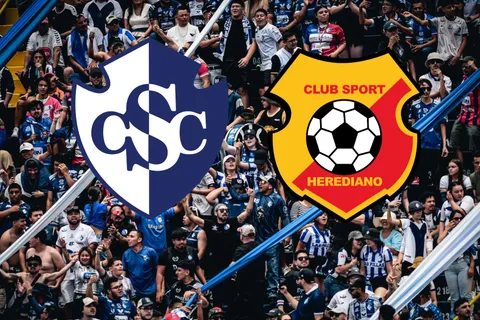 Cartaginés vs. Herediano: a qué hora y dónde ver el partido por la punta del Clausura 2026 de Costa Rica
