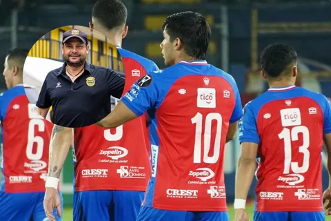 Xelajú MC recibe incentivo histórico para la Copa Centroamericana que pone en alerta a Real España y a Jeaustin Campos