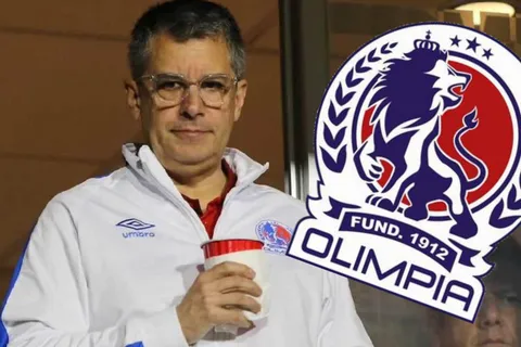 "Aquí nadie respeta":  Olimpia confirmó su salida del club, demuestra su malestar y saca a la luz las razones