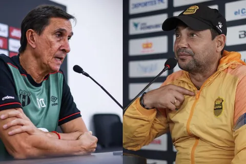 Mientras Guimaraes no asegura su continuidad en Alajuelense, Jeaustin Campos vive un caos que lo aleja de Real España