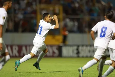 Honduras venció a Panamá y se clasificó al Mundial de Indonesia 2023 [VIDEO]