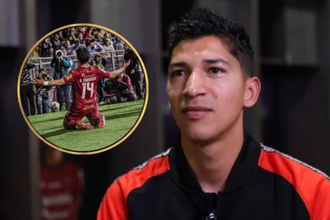 "Duele mucho": Ángel Zaldívar golpea a Alajuelense con un sincero descargo tras perder su primer clásico con Saprissa